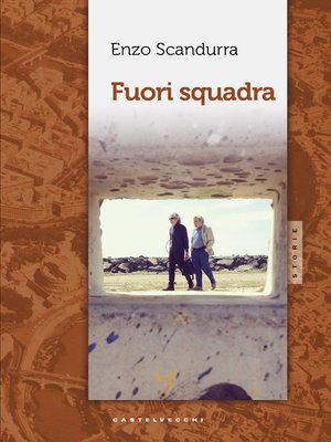 cover image of Fuori squadra